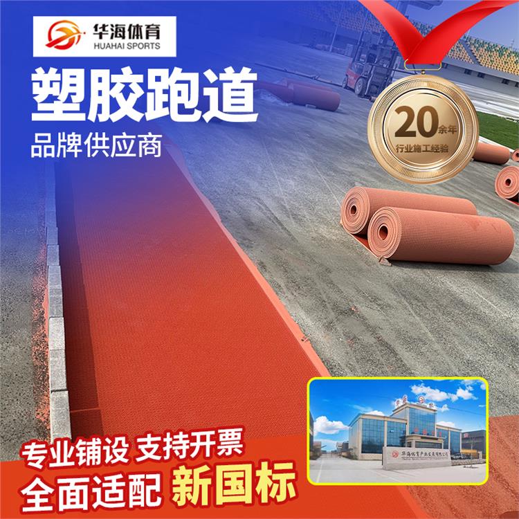 乌兰察布市半预制跑道人造草坪 - 价格